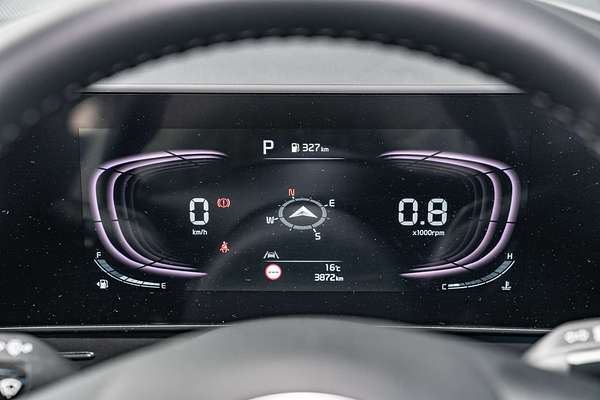 2025 Kia Sportage SX NQ5
