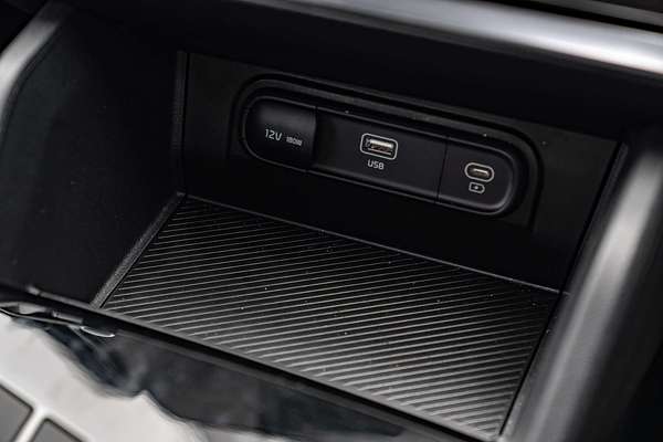 2025 Kia Sportage SX NQ5