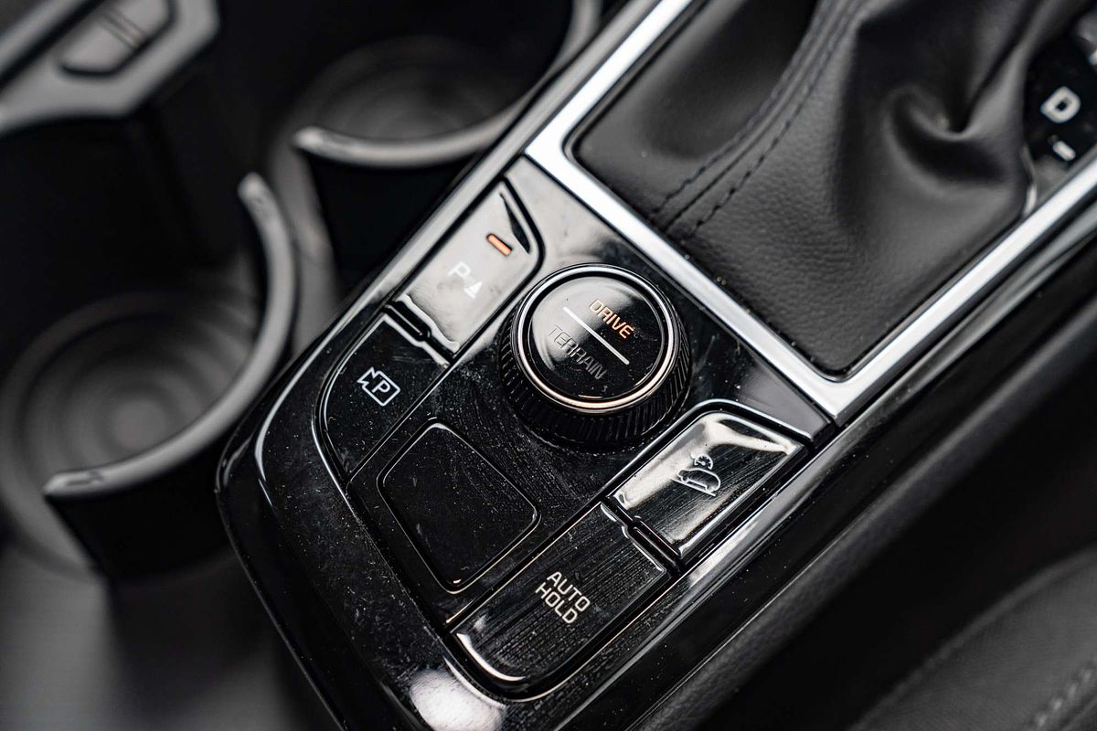2025 Kia Sportage SX NQ5