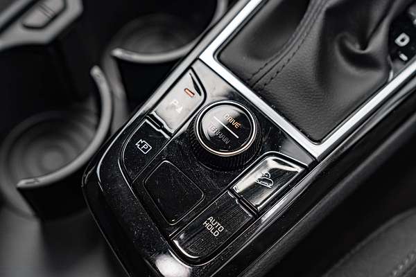 2025 Kia Sportage SX NQ5