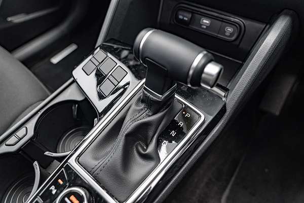 2025 Kia Sportage SX NQ5