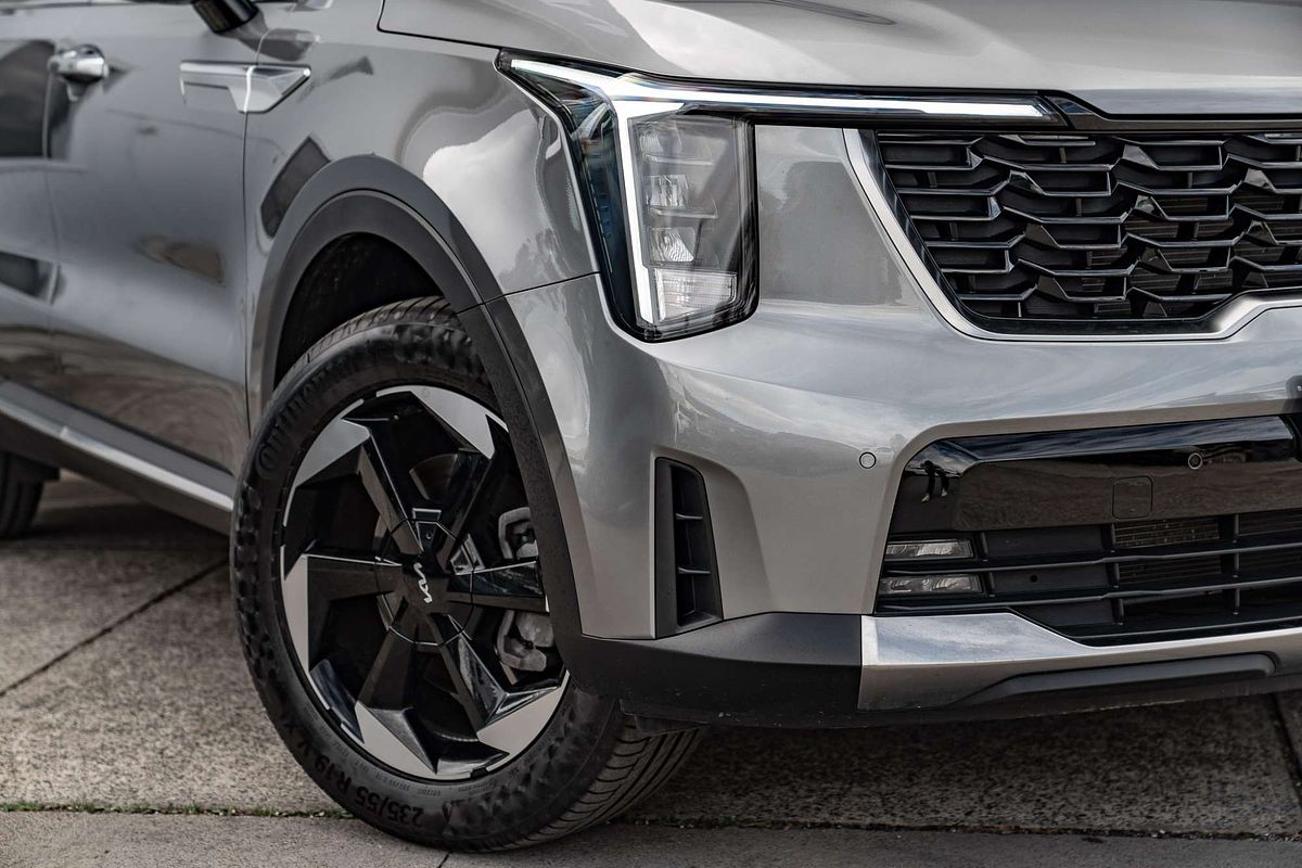 2025 Kia Sorento Sport+ MQ4 PE