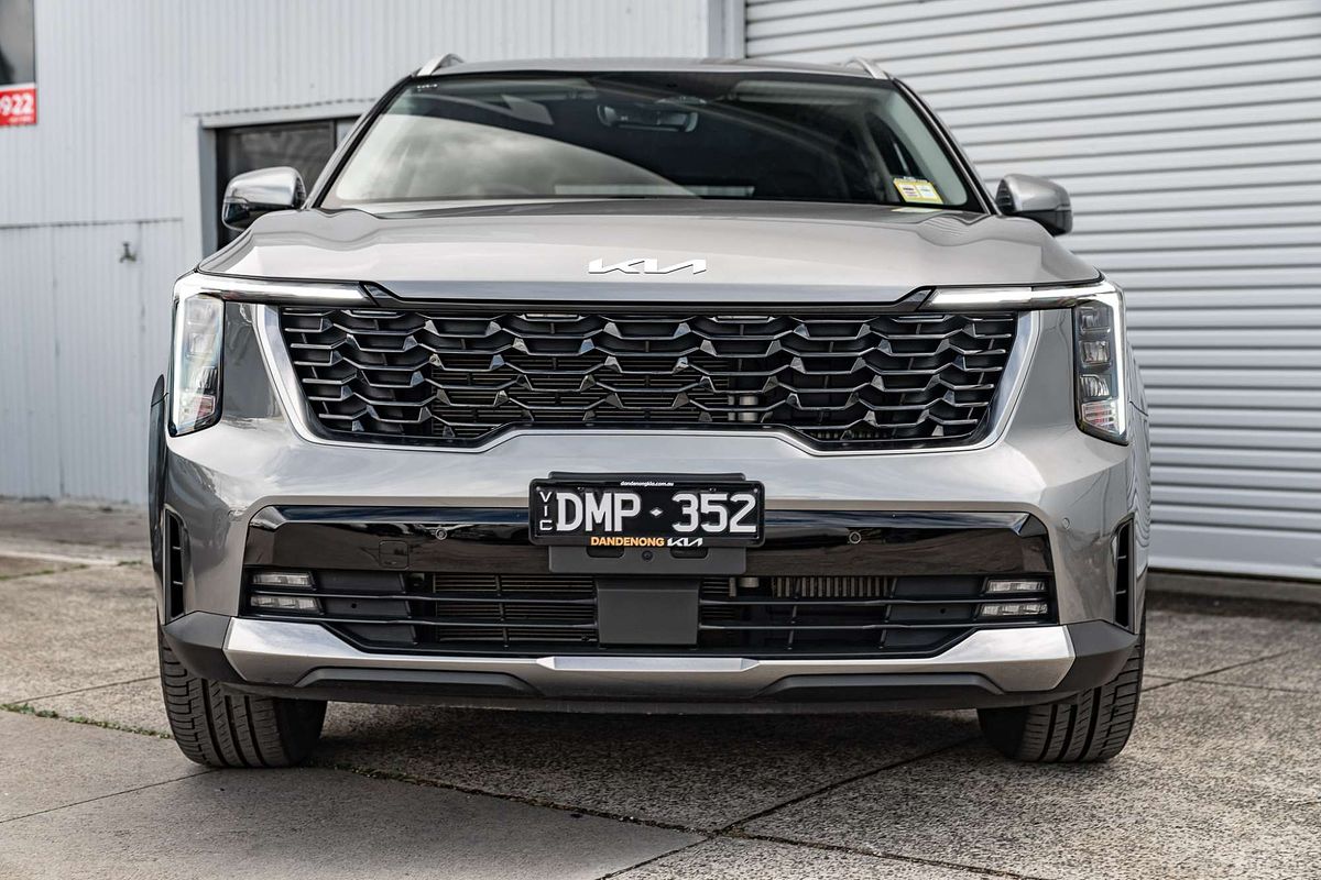 2025 Kia Sorento Sport+ MQ4 PE
