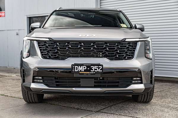2025 Kia Sorento Sport+ MQ4 PE