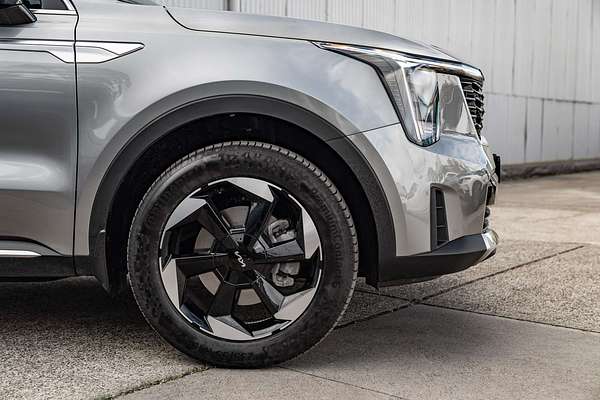 2025 Kia Sorento Sport+ MQ4 PE