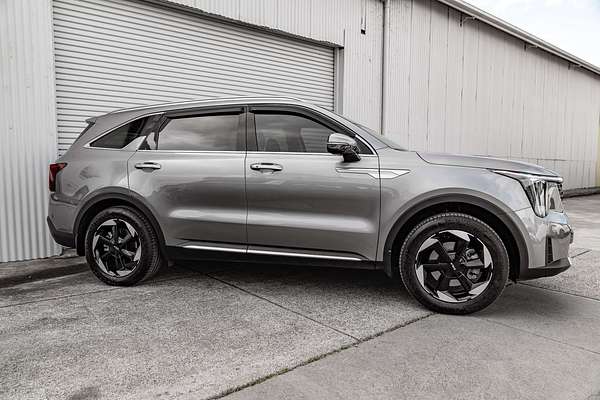 2025 Kia Sorento Sport+ MQ4 PE