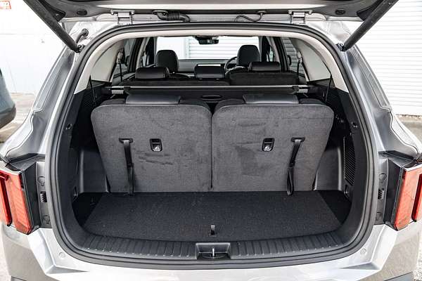 2025 Kia Sorento Sport+ MQ4 PE
