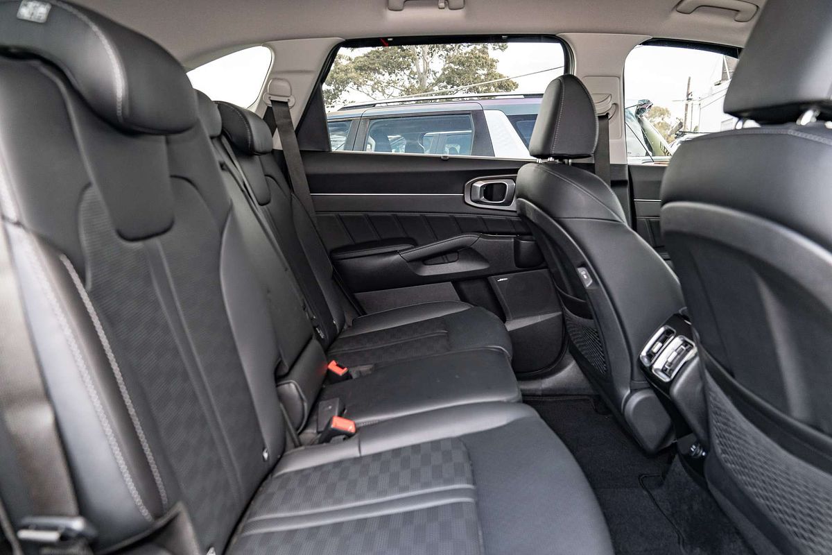 2025 Kia Sorento Sport+ MQ4 PE