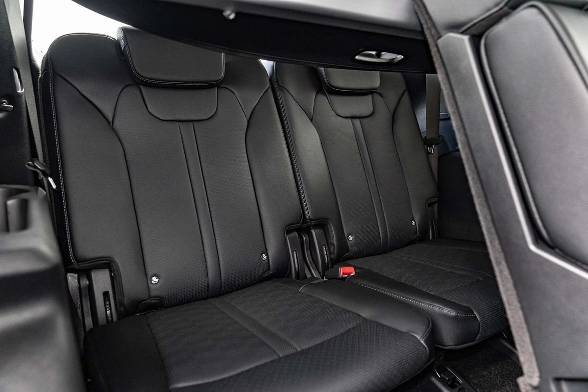 2025 Kia Sorento Sport+ MQ4 PE