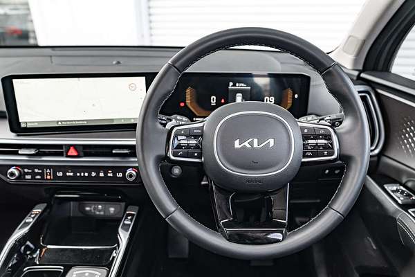 2025 Kia Sorento Sport+ MQ4 PE