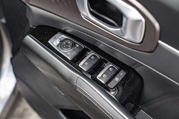 2025 Kia Sorento Sport+ MQ4 PE