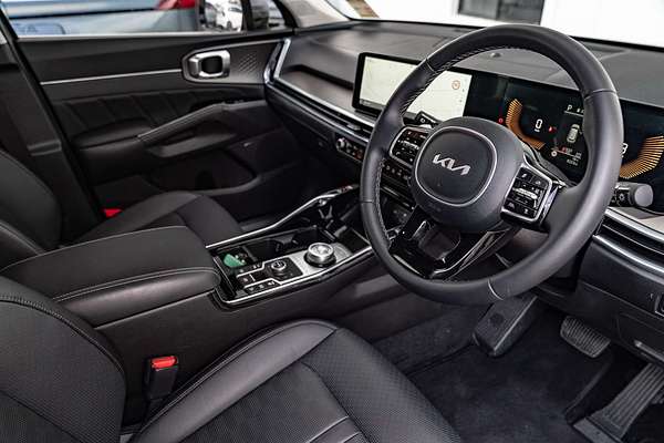 2025 Kia Sorento Sport+ MQ4 PE
