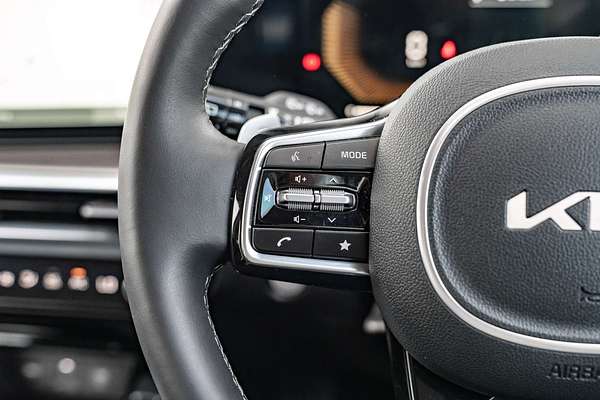 2025 Kia Sorento Sport+ MQ4 PE