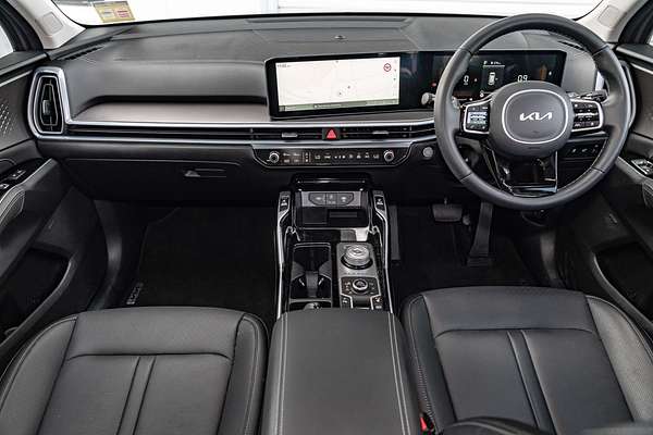2025 Kia Sorento Sport+ MQ4 PE
