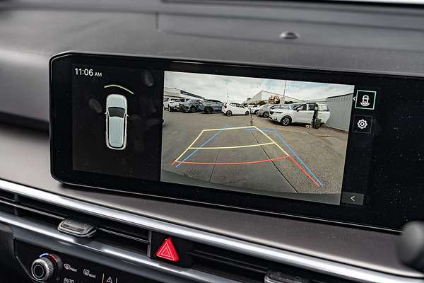 2025 Kia Sorento Sport+ MQ4 PE