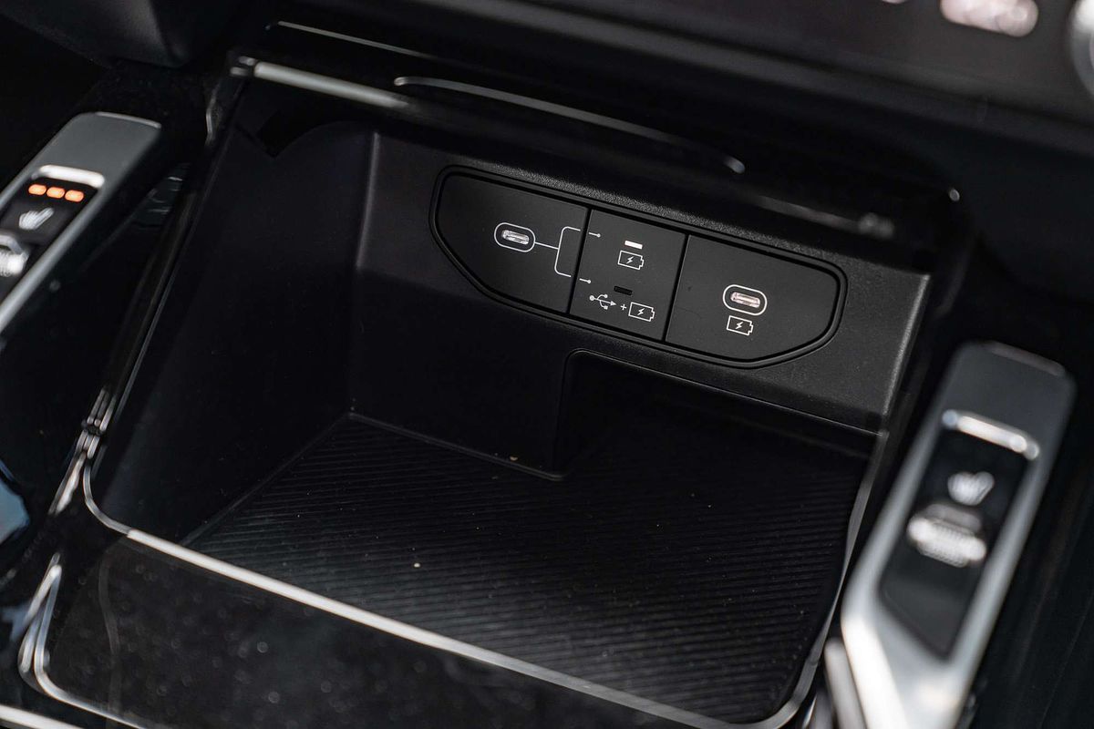 2025 Kia Sorento Sport+ MQ4 PE