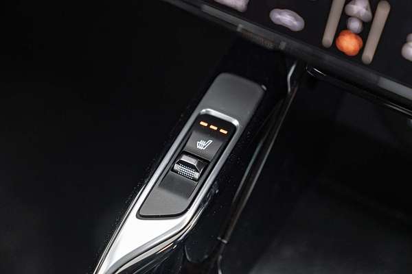2025 Kia Sorento Sport+ MQ4 PE