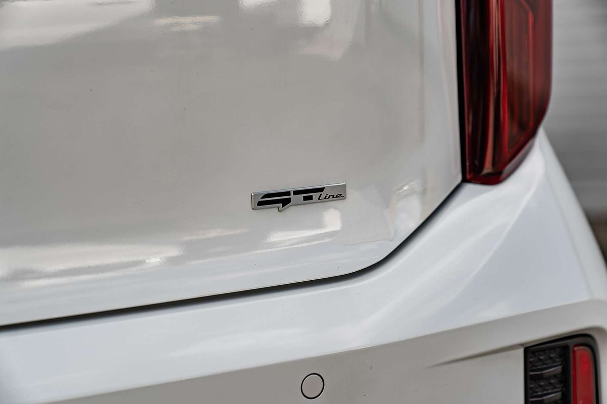 2025 Kia Picanto GT-Line JA PE2