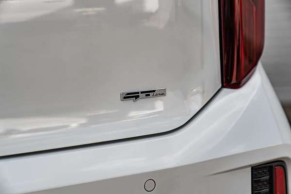 2025 Kia Picanto GT-Line JA PE2