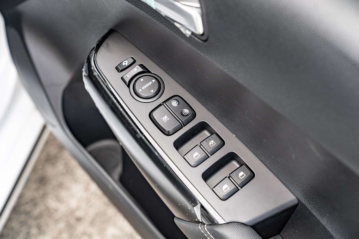 2025 Kia Picanto GT-Line JA PE2