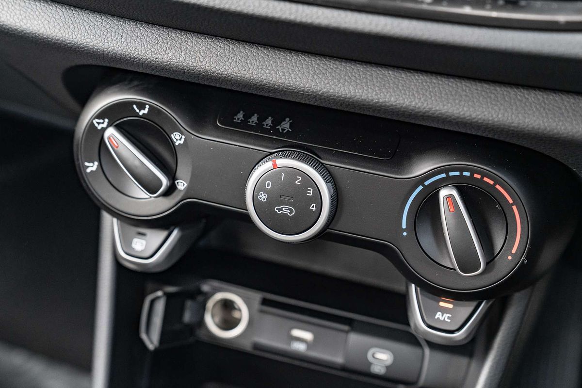 2025 Kia Picanto GT-Line JA PE2