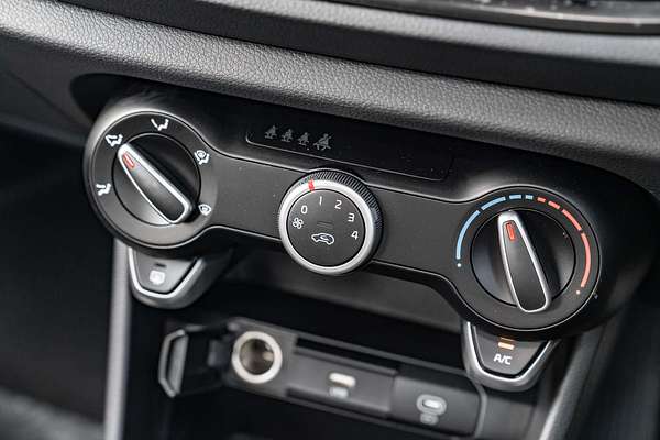 2025 Kia Picanto GT-Line JA PE2