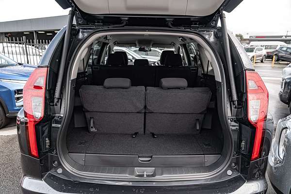 2025 Mitsubishi Pajero Sport GLS QG