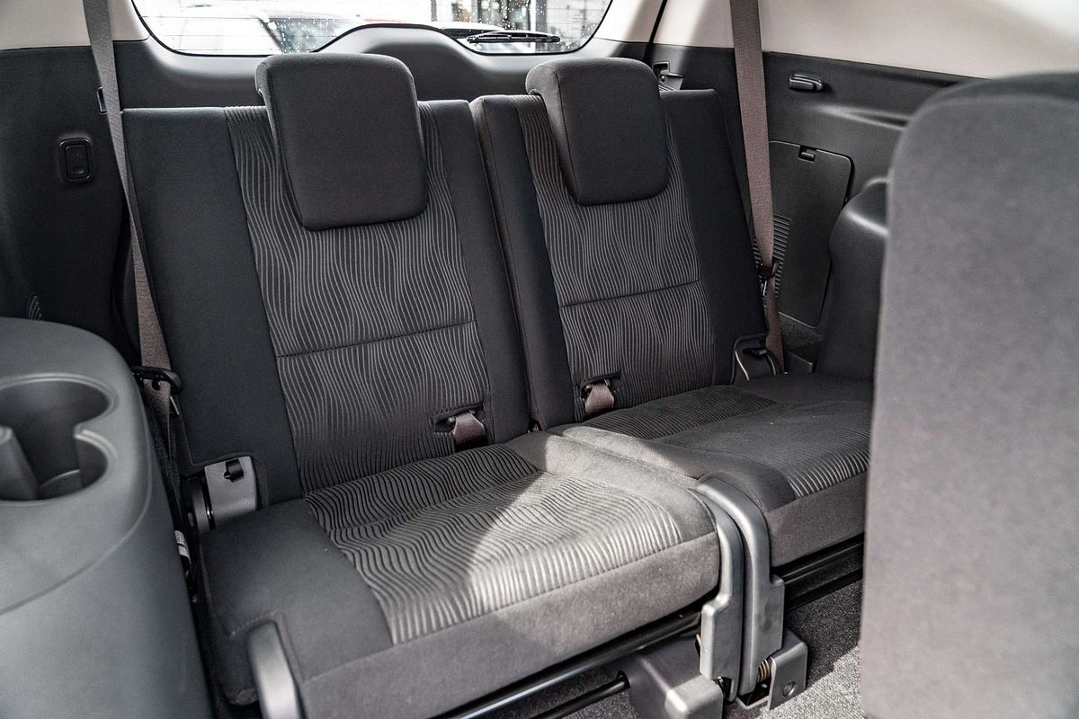2025 Mitsubishi Pajero Sport GLS QG
