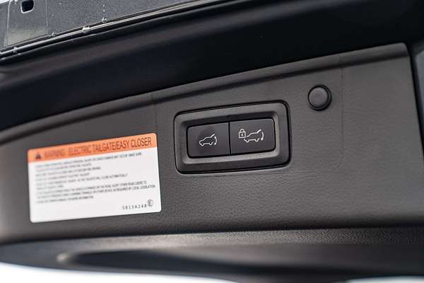 2025 Mitsubishi Pajero Sport GLS QG