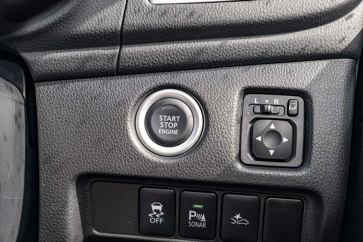2025 Mitsubishi Pajero Sport GLS QG