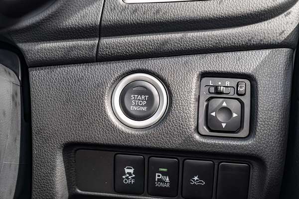 2025 Mitsubishi Pajero Sport GLS QG