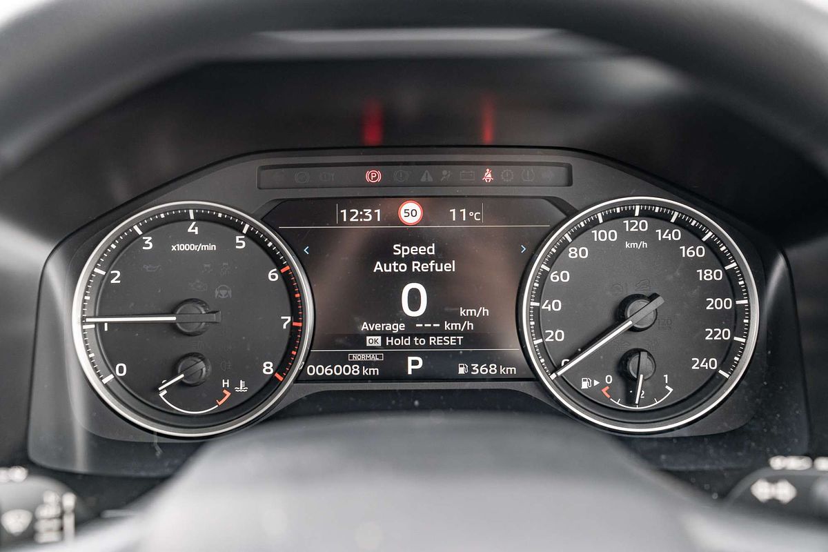 2024 Mitsubishi Outlander ES ZM