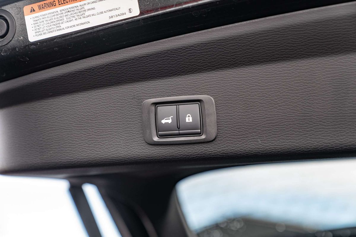 2024 Mitsubishi Outlander PHEV Exceed Tourer ZM