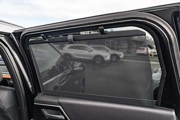 2024 Mitsubishi Outlander PHEV Exceed Tourer ZM