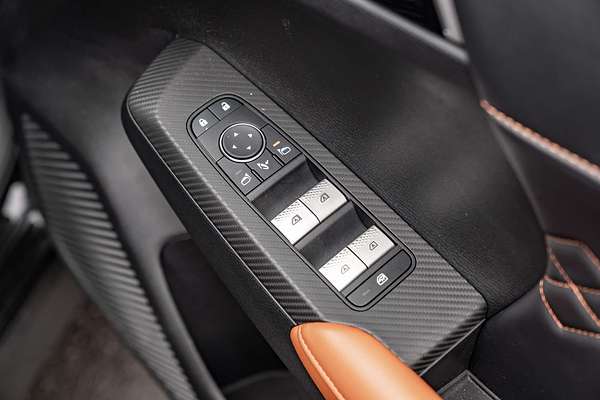2024 Mitsubishi Outlander PHEV Exceed Tourer ZM