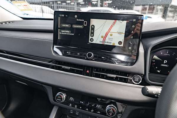 2025 Mitsubishi Outlander LS ZM