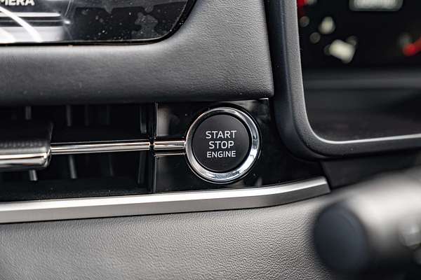 2025 Mitsubishi Outlander LS ZM