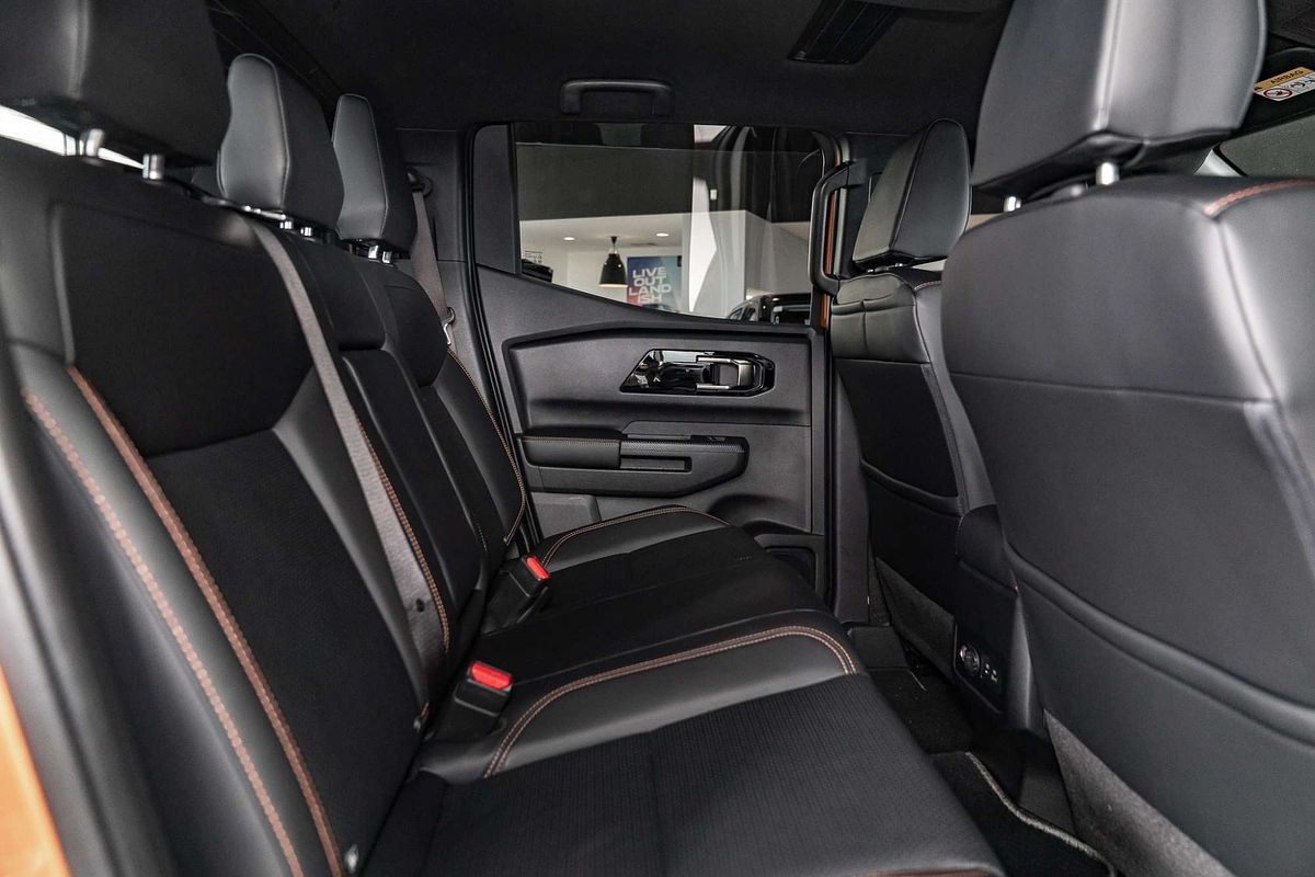 2025 Mitsubishi Triton GSR MV 4X4