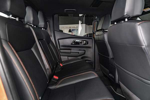 2025 Mitsubishi Triton GSR MV 4X4