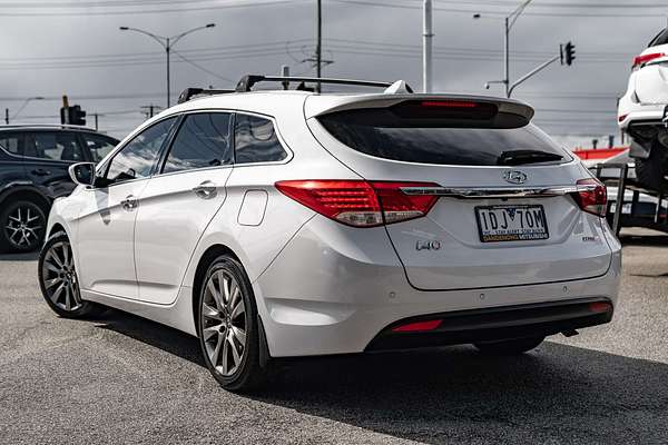 2014 Hyundai i40 Premium VF3