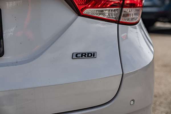 2014 Hyundai i40 Premium VF3