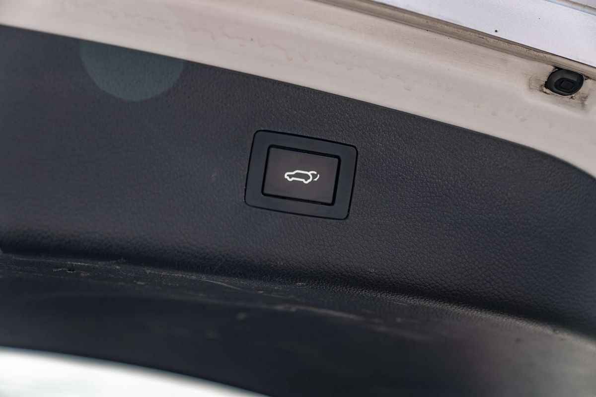 2014 Hyundai i40 Premium VF3