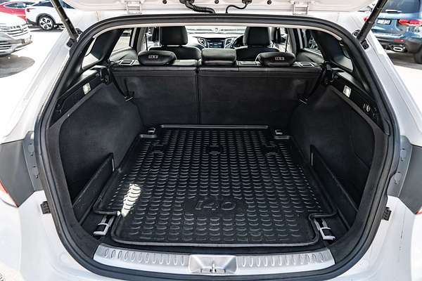 2014 Hyundai i40 Premium VF3