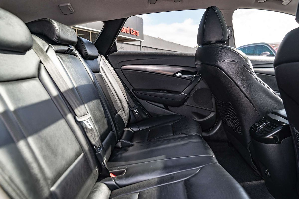 2014 Hyundai i40 Premium VF3