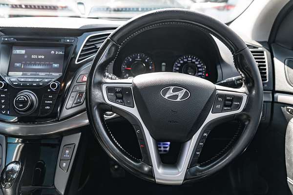 2014 Hyundai i40 Premium VF3