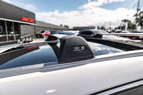2014 Hyundai i40 Premium VF3