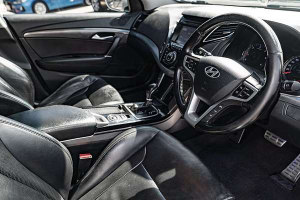2014 Hyundai i40 Premium VF3