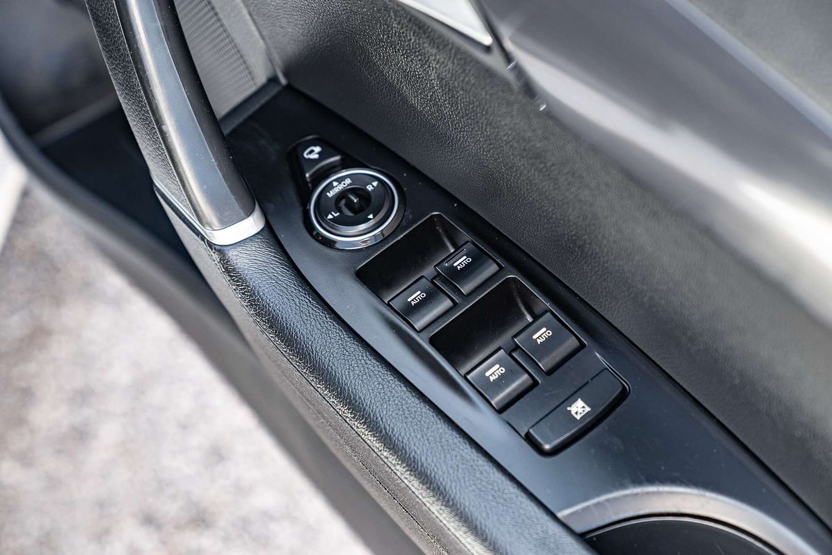 2014 Hyundai i40 Premium VF3