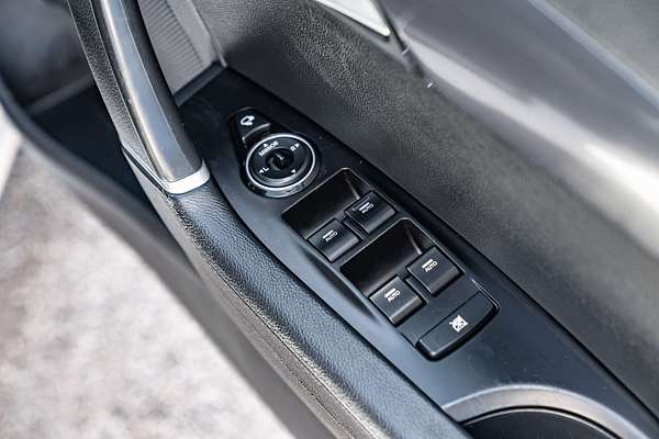 2014 Hyundai i40 Premium VF3