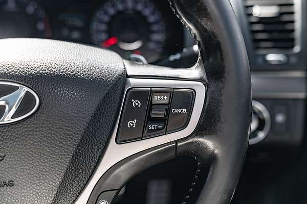 2014 Hyundai i40 Premium VF3